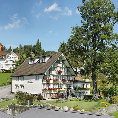 Hotel B&Balpenheim Teufen Extérieur photo