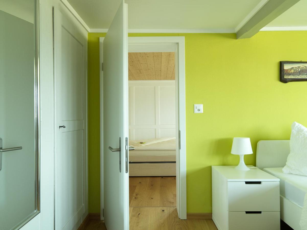 Hotel B&Balpenheim Teufen Extérieur photo