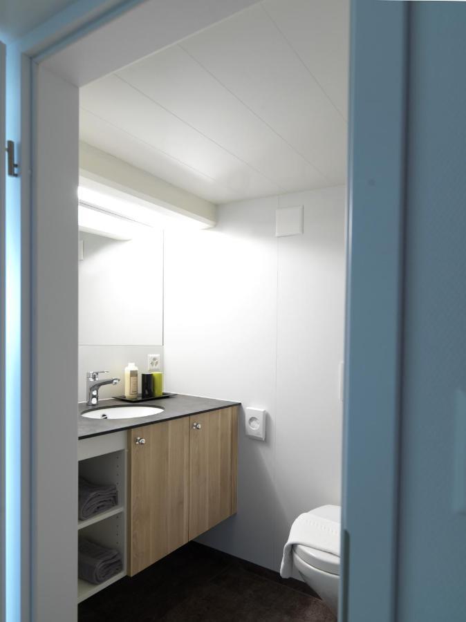 Hotel B&Balpenheim Teufen Extérieur photo