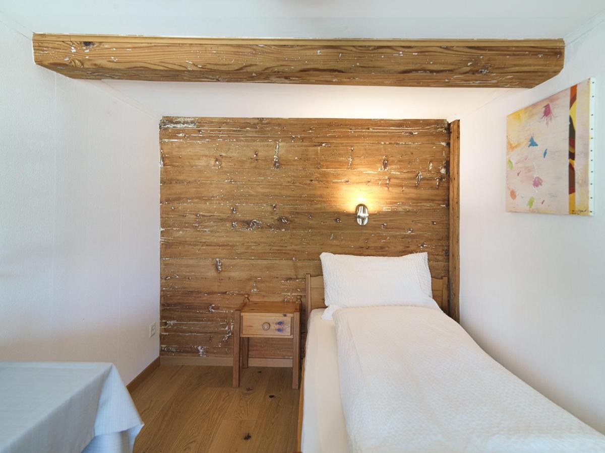 Hotel B&Balpenheim Teufen Extérieur photo