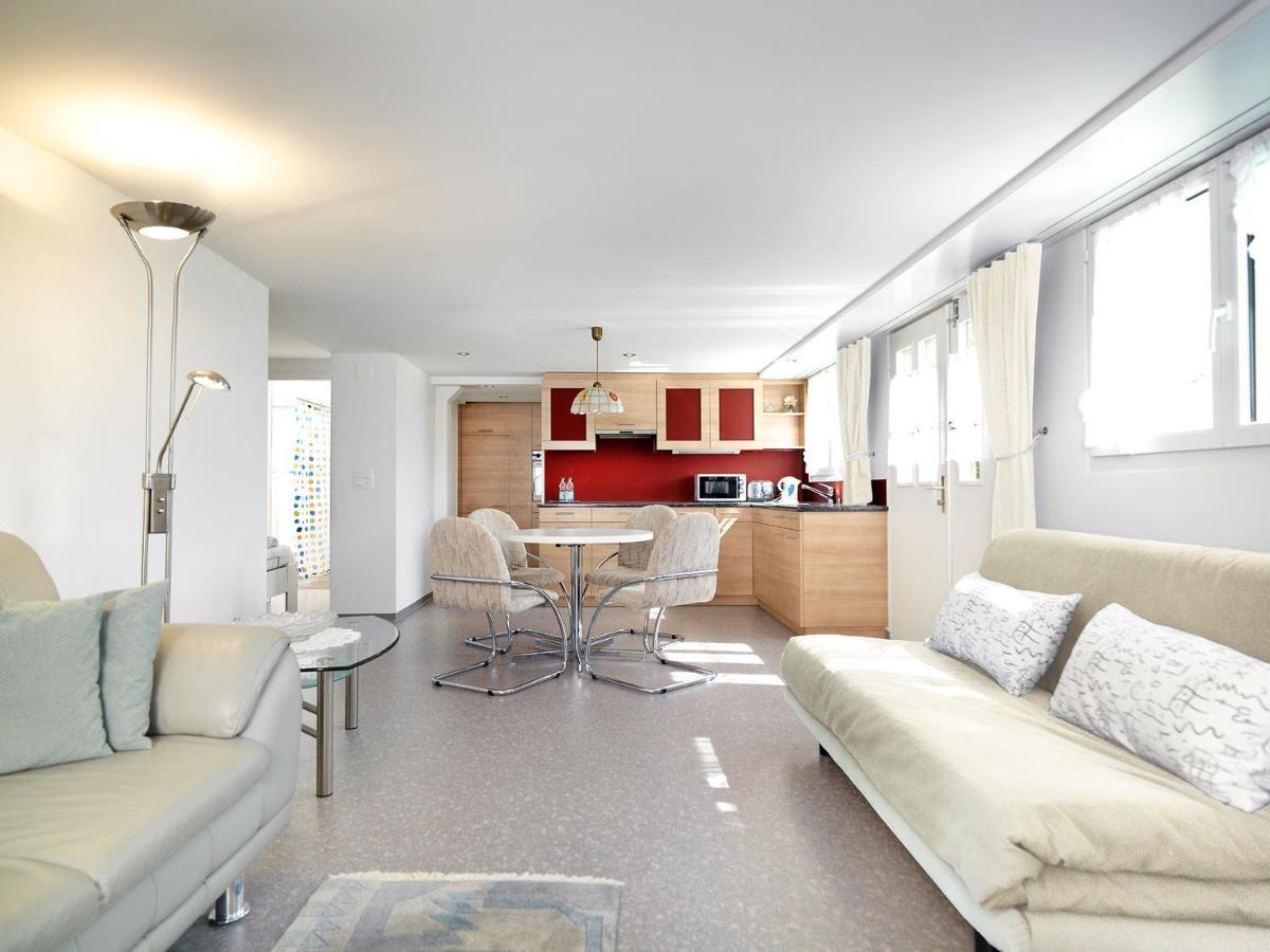 Hotel B&Balpenheim Teufen Extérieur photo