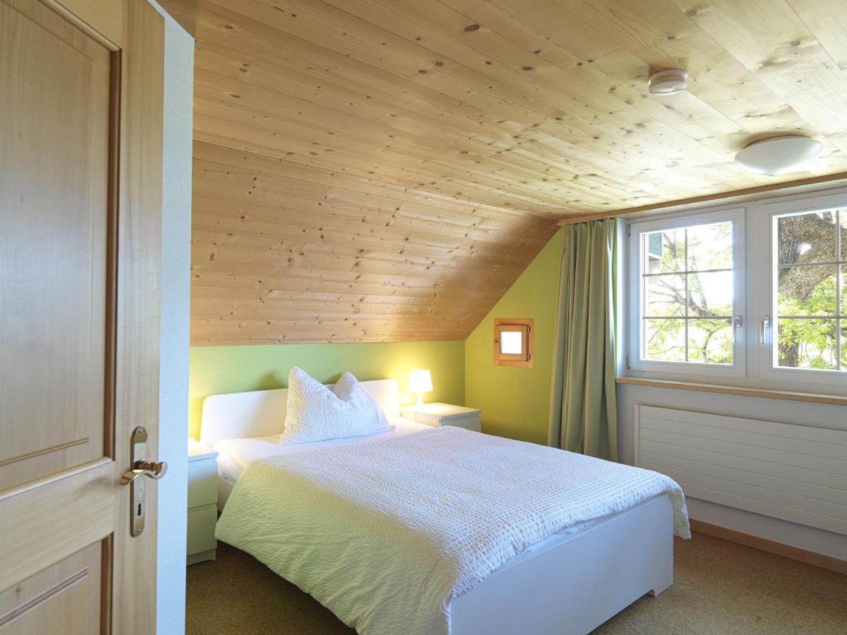 Hotel B&Balpenheim Teufen Extérieur photo