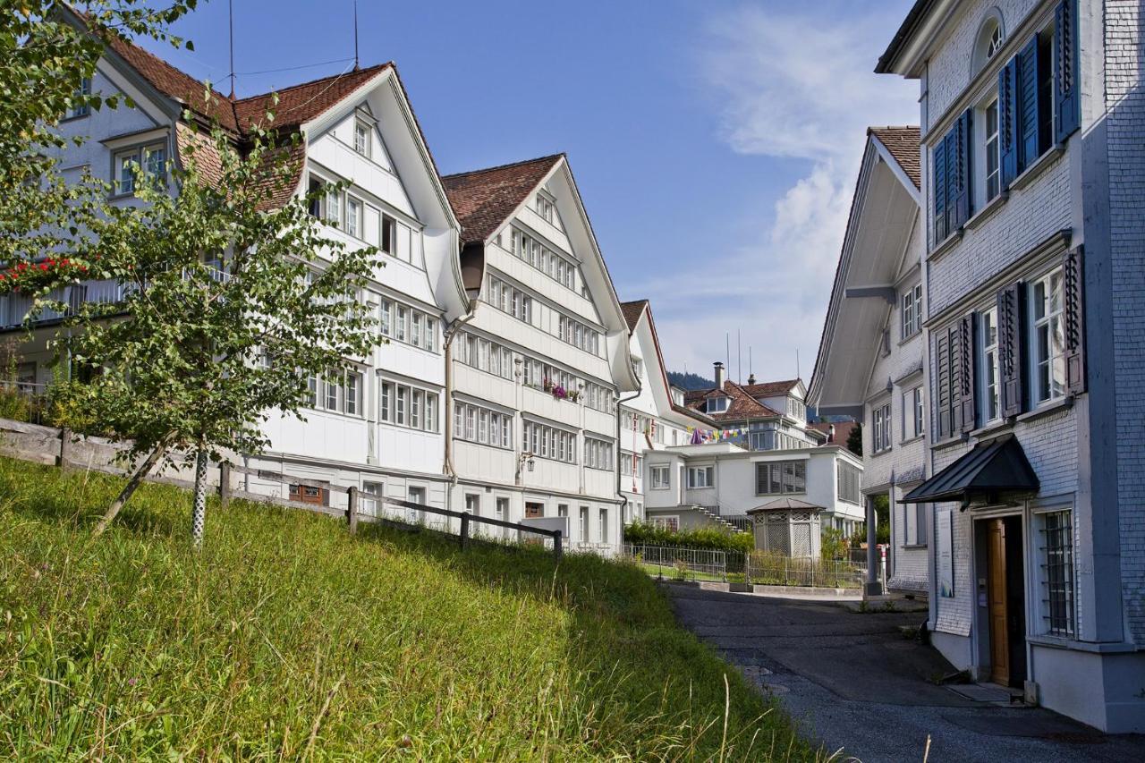Hotel B&Balpenheim Teufen Extérieur photo