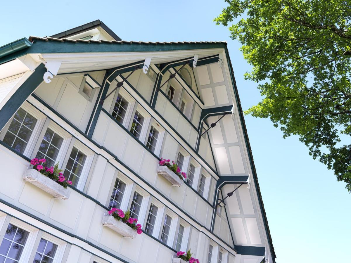 Hotel B&Balpenheim Teufen Extérieur photo