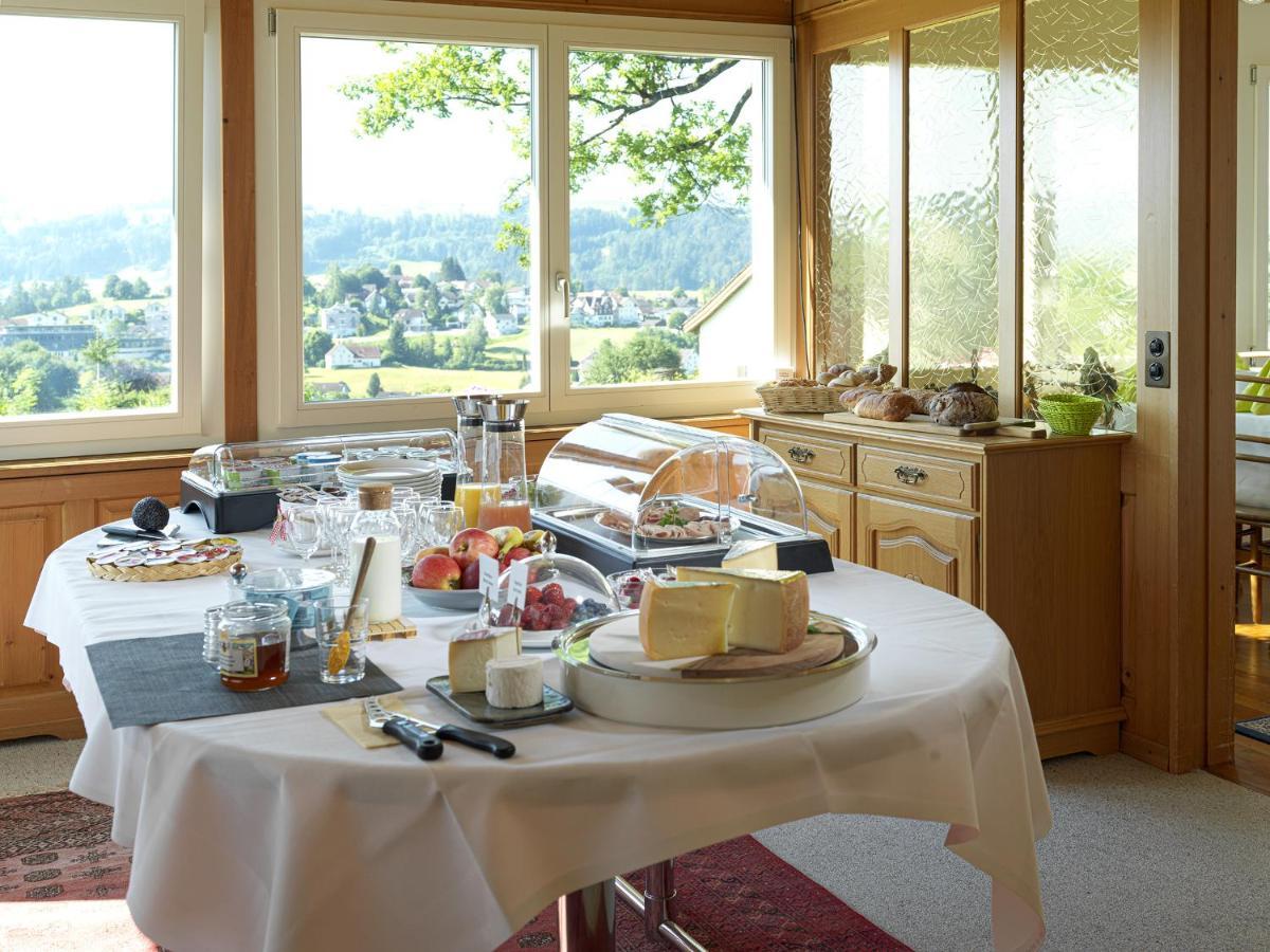 Hotel B&Balpenheim Teufen Extérieur photo
